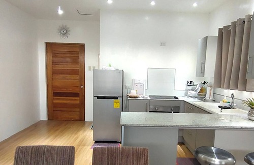 Ormoc Apartment | New Built Apartment and fully furnished