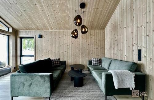 Skeikampen House | New cabin at Skeikampen, perfect for families!