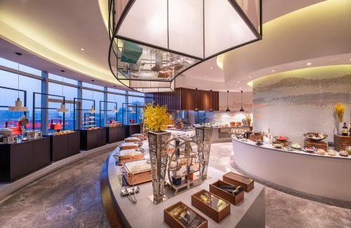 Binjiang Hotel | New Century Hotel Qianchao Hangzhou