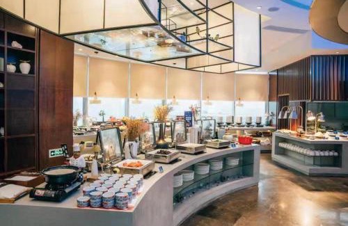 Binjiang Hotel | New Century Hotel Qianchao Hangzhou