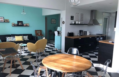 Aizecourt-le-Haut House | New: Charm and comfort in a village 5 km from the Historial de Péronne