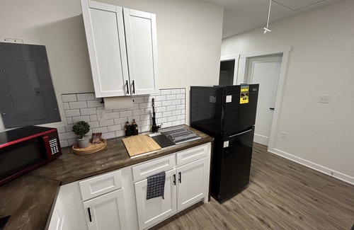 Lawrenceville House | New Charming Apartment !
