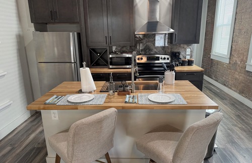 Germantown House | New Charming Germantown Home with Superlative Amenities Located near Everything