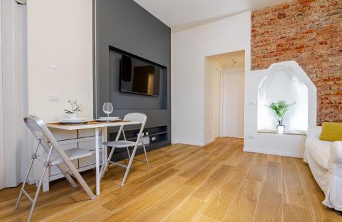 Casoretto Apartment | New charming milanese apartment near Loreto