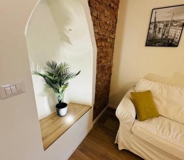 Casoretto Apartment | New charming milanese apartment near Loreto