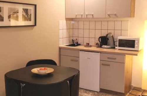 Ronsdorf Apartment | New charming studio in the heart of Wuppertal - Ronsdorf