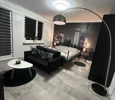 Pila Apartment | New Classic Górne