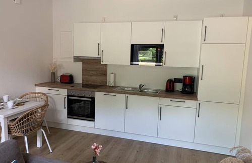 Bramloge Apartment | NEW Coastal love Friesland