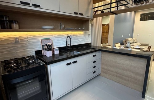 Alter do Chao Apartment | New, comfortable and complete apartment in Alter do Chão (Amazon Caribbean)