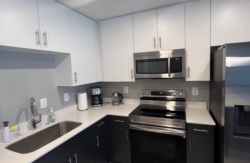 North Trail Condo | New Condo near downtown Sarasota