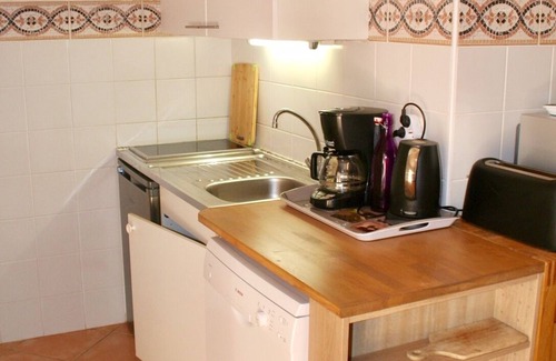 Costa Cottage | New Costadisognu Gite 2 épis au RDC