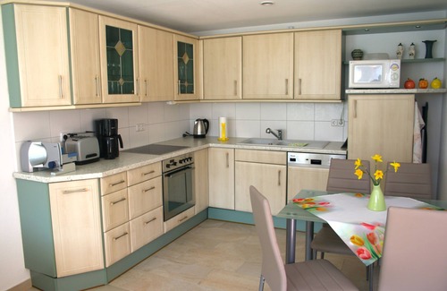 Olbernhau Apartment | NEW country house in the heart of the Ore Mountains * TOP vacation apartment - WLAN & Wallbox