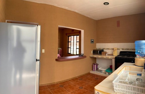Tlalixtac de Cabrera House | New Country House, fully furnished, in the mezcal and gastronomy route area
