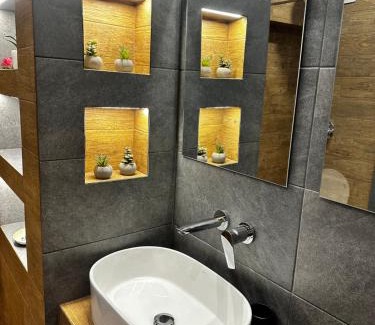 Ano Kipseli Apartment | NEW COZY home ATHENS heart KYPSELI !