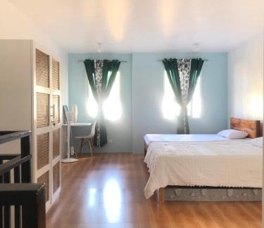 Bacong Apartment | New Cozy Home in Dumaguete
