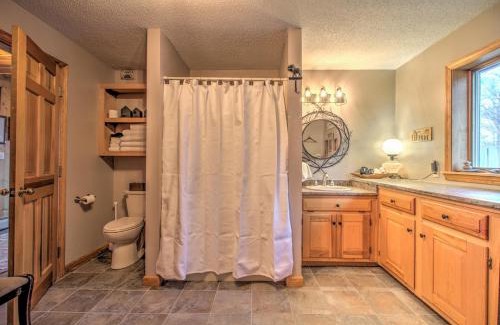 Windham House | New Cozy Private Chalet Incredible Mountain Views!