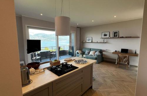 Cerro Apartment | New Cozy Stay with Lakeview