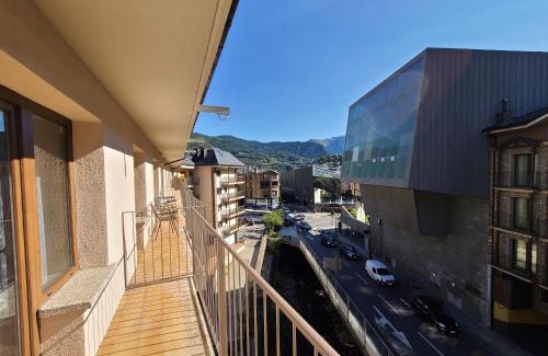 La Massana Apartment | New Dúplex a 25m del telecabina de La Massana 643