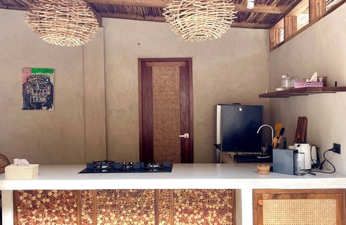 El Nido Villa | "NEW" Design Hama villa, 2 bedroom with pool