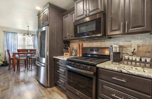 Twin Falls House | ✨ NEW, Desirable location in Broadmoor Subdivision