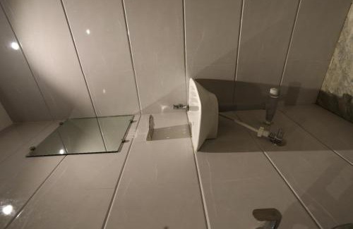 Sion Hotel | New Diamond Residency