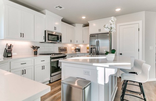 Broken Arrow House | New Dream Home in Broken Arrow!