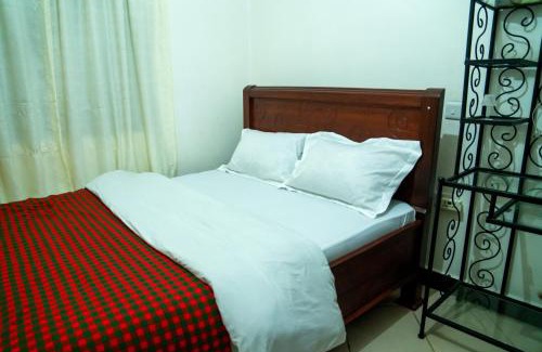 Nkoanrua Bed & Breakfast | New Dream House