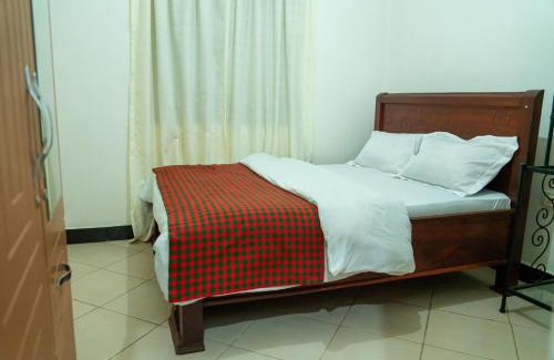 Nkoanrua Bed & Breakfast | New Dream House