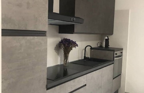 Decimomannu House | New elegant apartment