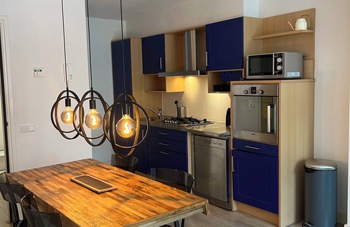 Binnenstad Apartment | New! Elegant & stylish apartment in the heart of the city