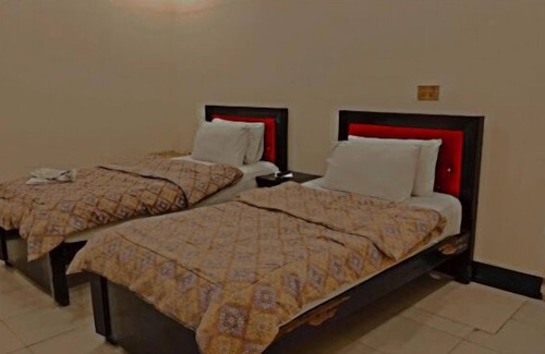 Multan House | New Era multan Guest House