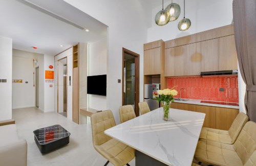 An Thoi Hotel | New Era Phu Quoc Hotel