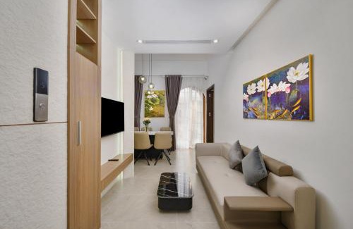 An Thoi Hotel | New Era Phu Quoc Hotel