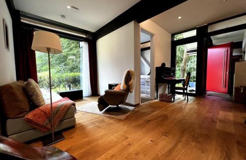 Eißendorf Apartment | New exclusive 2 bedroom apartment Hamburg