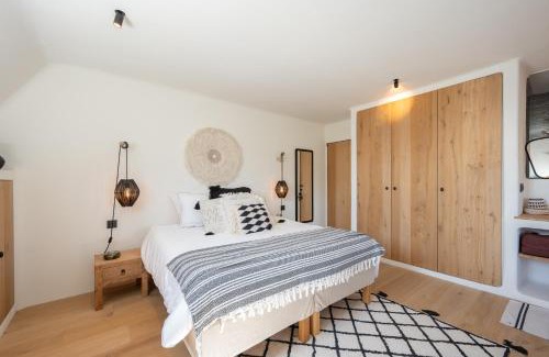 Albertstrand Villa | NEW Family Chic Design, Comfort & Outdoor Living - Free Parking Wifi