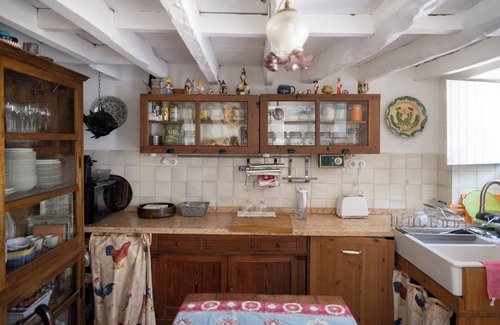 Almocageme House | New Family Country House