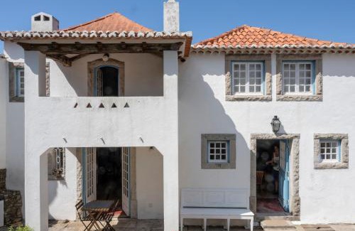 Almocageme House | New Family Country House