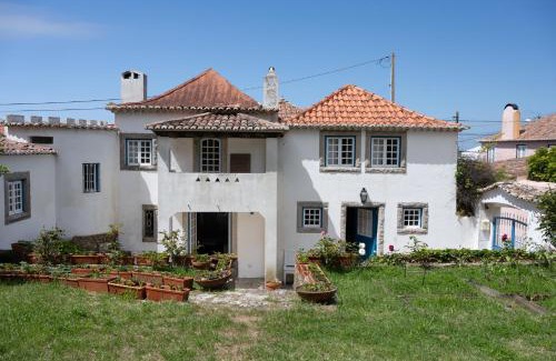 Almocageme House | New Family Country House