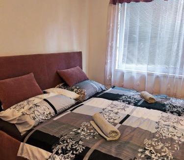 Cierny Balog Apartment | New fast apartment