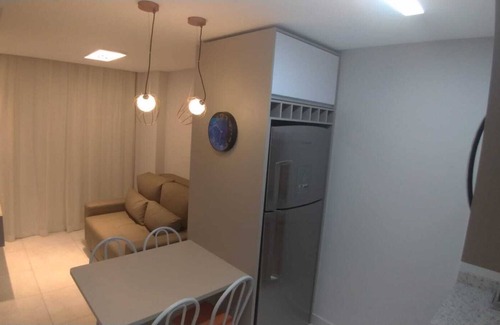 Do Turista Apartment | New flat with daily cleaning.