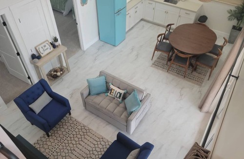 Desert Hills House | New, full Casita in North Phoenix with AC, WiFi