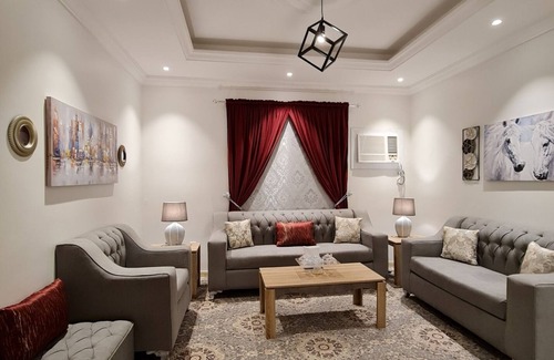 Hera Street Apartment | New Furnished Apts in a Prime Location