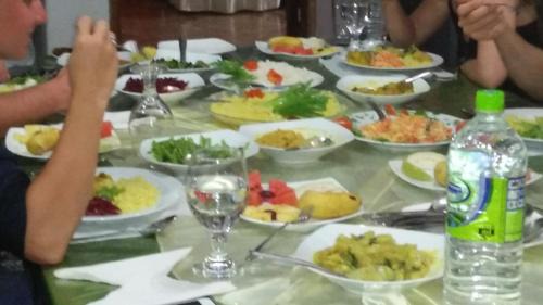 Polonnaruwa Hotel | New Gama Guest