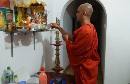Polonnaruwa Hotel | New Gama Guest