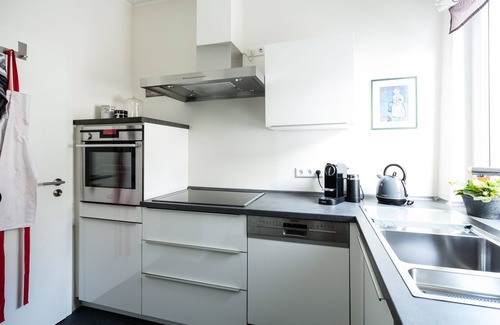 Brilon Apartment | New! "Glockenstuhl" large (95 sqm) luxury apartment in the heart of Brilon