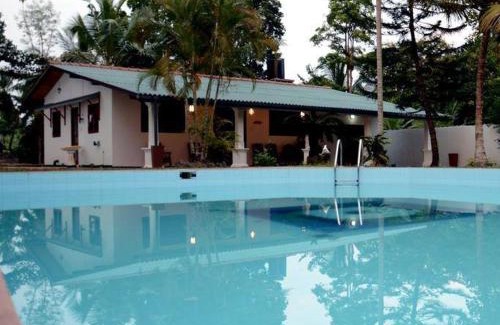 Baddegama Apartment | New Greenish Villa