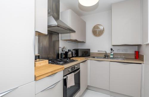 Ashbourne Apartment | New Ground Floor 2-Bedroom Appt