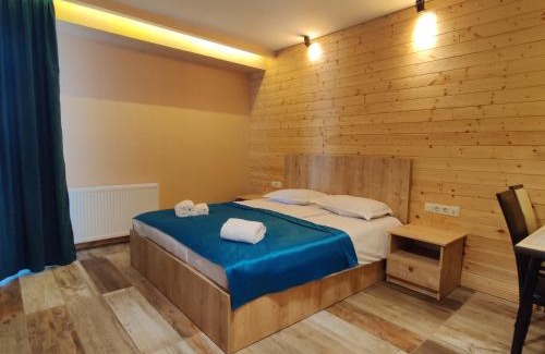 Dusheti Apartment | New Gudauri Loft2 #433