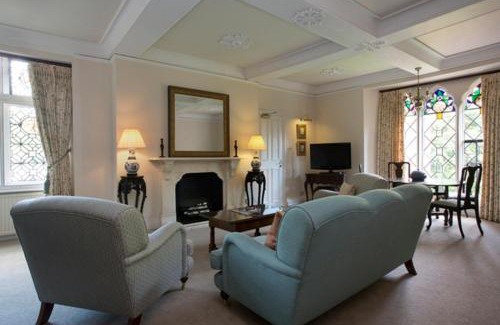 Sutton Coldfield Hotel | New Hall Hotel & Spa, Birmingham