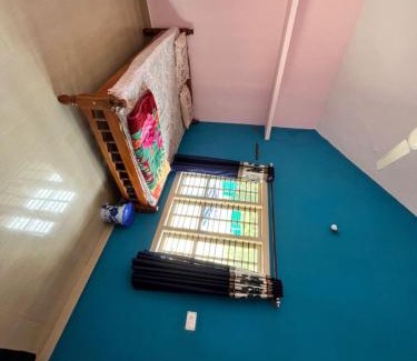 Chikkamagaluru House | New Hambala Homestay